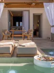 Santo Mine Oia Suites - Resorts