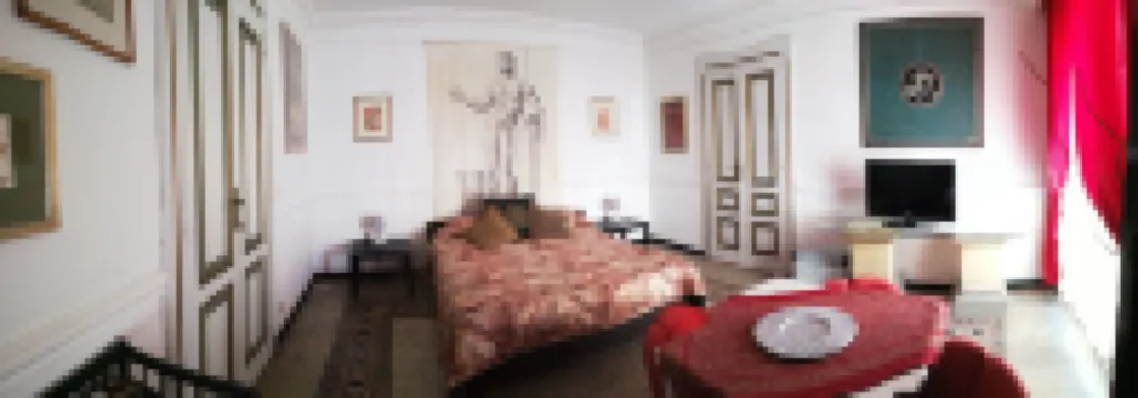 B&B Degli Ottimati