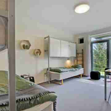 Danhostel Kolding Rooms