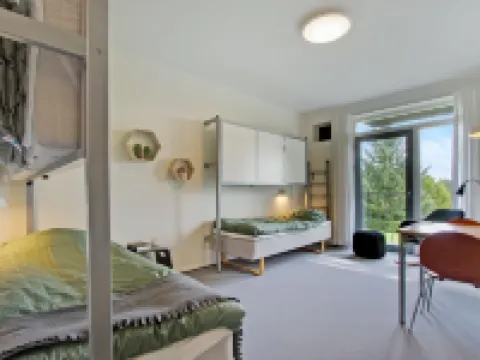 Danhostel Kolding Hotels in Kolding