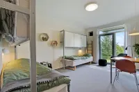 Danhostel Kolding Hotels in Kolding