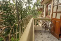 Vistar Holidays