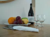 Aylimas Family Hotel - Aamiainen