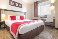 B&B Hotel Romilly-sur-Seine Hotel di Maizieres-la-Grande-Paroisse