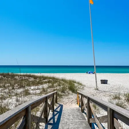 Dolphin Point 103b 2 Bedroom Condo by RedAwning