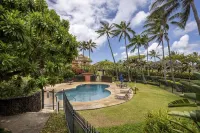 Kauai Makanui 712 2 Bedroom Condo - 3-Star