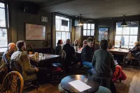 The Doghouse Inn Hotels in Hastings