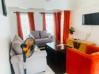 Lux Suites Villa Reese Kisumu - Villas