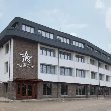Yıldız Termal Hotel