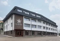 Yıldız Termal Hotel فنادق في عثمان غازی