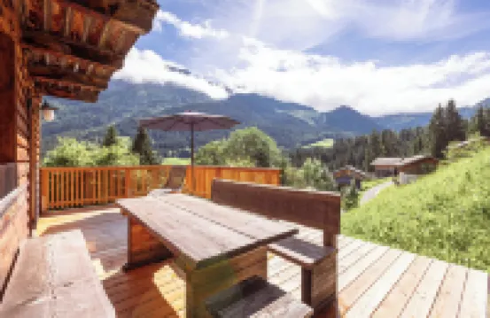 Alpendorf Dachstein West by Alps Resorts