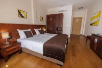 Vinarija Aleksandrović Rooms - bar