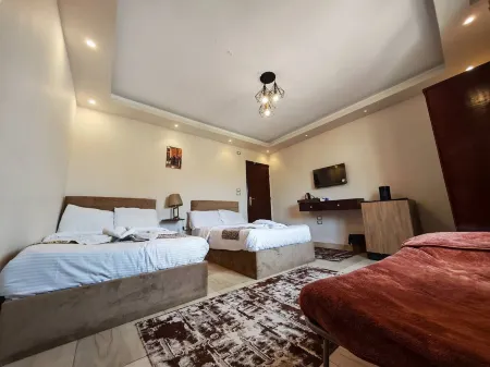 Hur Pyramids Inn Отели рядом с достопримечательностью «Большой сфинкс»