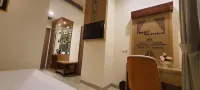 Daily Inn Hotel Bandung Syariah Các khách sạn ở Regol