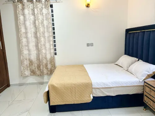 3 Bedroom En-Suite House in Communication Hills, East Legon Hills, Accra