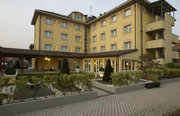 維吉尼亞皇宮酒店