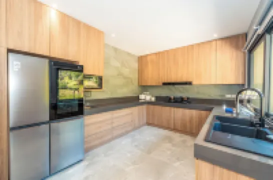 Merbrisa Rayong - Ao khai beachfront