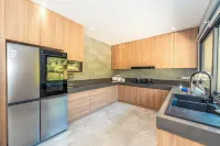 Merbrisa Rayong - Ao khai beachfront