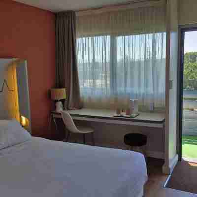 Hotel KYRIAD CARCASSONNE - Aéroport Rooms