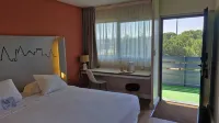 Kyriad Carcassonne - AÉROPORT Các khách sạn ở Pennautier