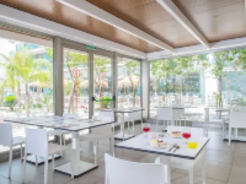 羅克特斯帕爾梅拉酒店 - 皮埃爾度假 濱海羅克塔斯酒店