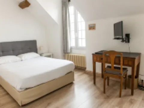 Le Relais des Templiers Hotels in Beaugency
