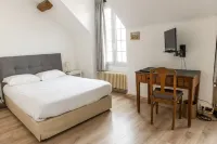 Le Relais des Templiers Hotels in Meung-sur-Loire