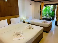 Delight Resort Hotels in Ko Pha-ngan District