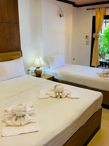 รูปภาพของดีไลท์ รีสอร์ท