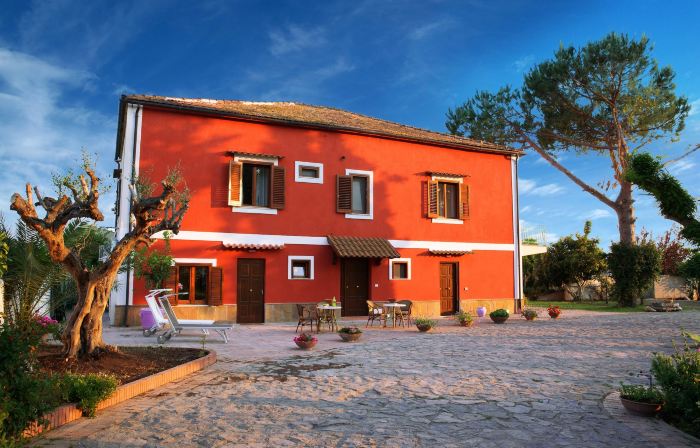 B&B la Chora di Paestum
