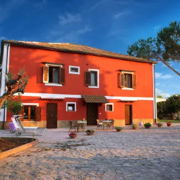 B&B la Chora di Paestum