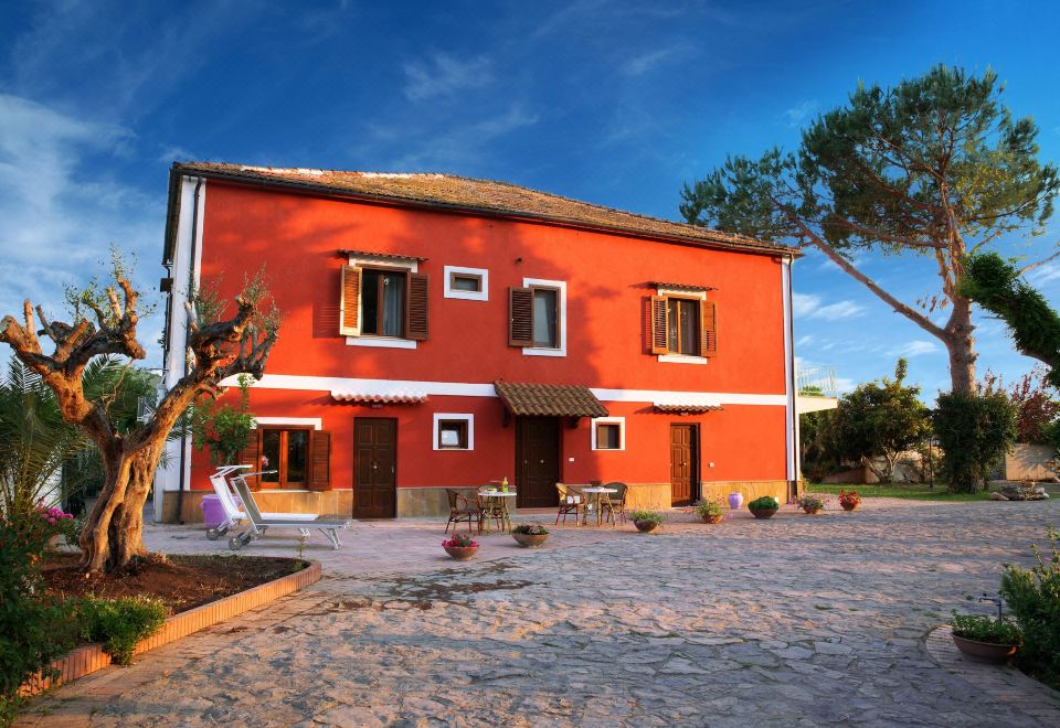 B&B La Chora Di Paestum - Housity