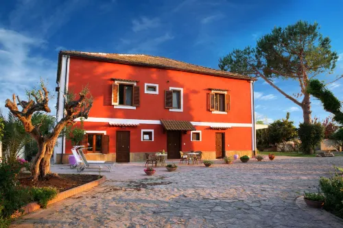 B&B la Chora di Paestum