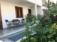 Case Vacanza appartamenti Trinacria Hotel a San Vito lo capo