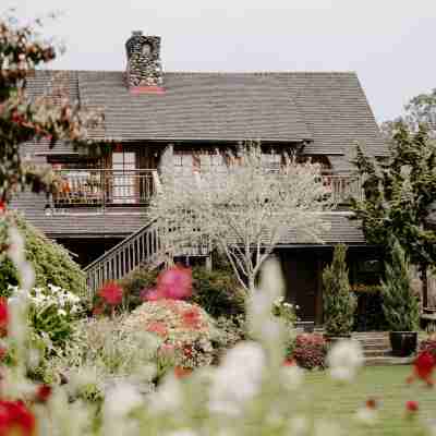 MacCallum House Inn Hotel Exterior
