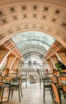 Continental Hotel Budapest - Breakfast