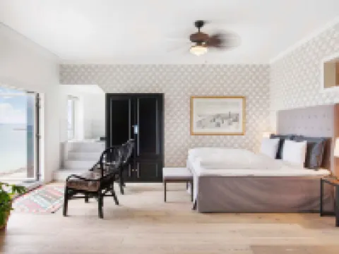 Marienlyst Strandhotel Hotels in Helsingor