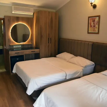 Fener Motel