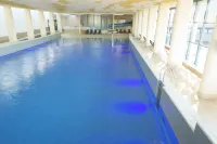 Aja Grömitz - Pools