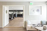 Katrinelund Gästgiveri & Sjökrog - Gym