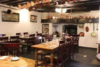 Old Kings Arms Hotel - Desayuno