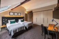 The Resident Liverpool Hotel a Liverpool