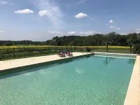 B&B El Ranxo