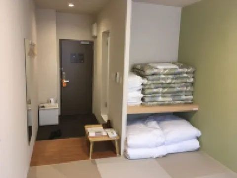 DAEMADO HOTEL 比田勝 対馬のホテル