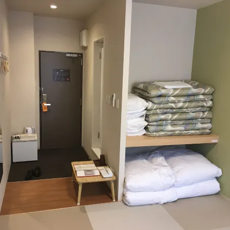 Hotel Daemado Hitakatsu