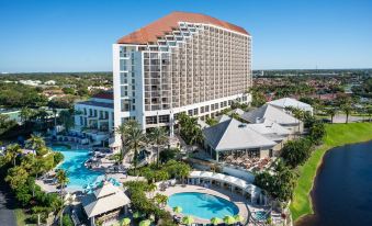 Naples Grande Beach Resort