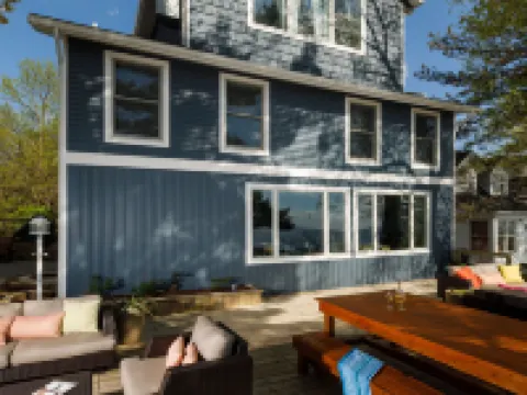Looking Glass Beachfront Inn Hotels in Grand Haven