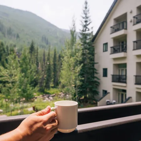Grand Hyatt Vail