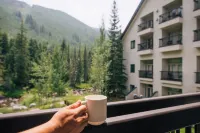 Grand Hyatt Vail - マウンテンビュー