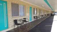 Coffs Harbour Pacific Palms Motel Hotels in North Boambee Valley